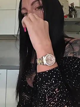 cicciolina online show from 11/17/25, 01:28