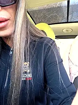 cicciolina online show from 02/24/26, 12:36