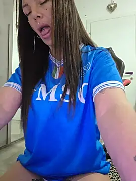 cicciolina online show from 03/27/26, 01:33