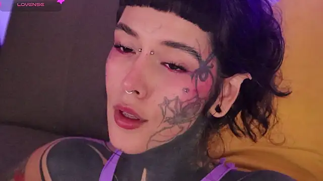 FairyFlexxxx online show from 02/04/26, 08:36