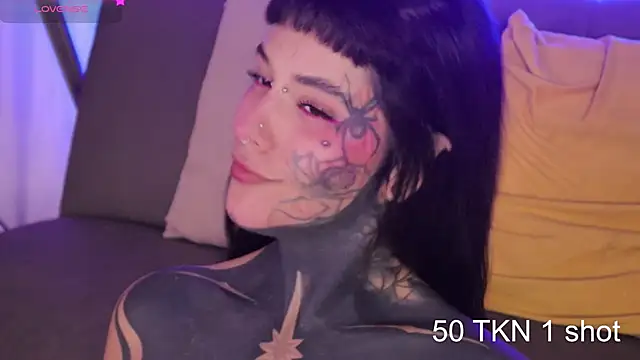 FairyFlexxxx online show from 02/24/26, 12:52