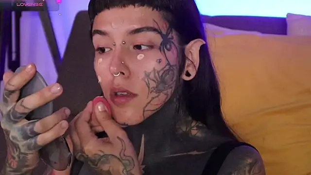 FairyFlexxxx online show from 02/28/26, 12:44