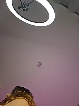 GabrielaGreco online show from 02/18/25, 11:08