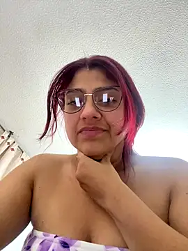 Aprilsmith2 online show from 12/05/24, 02:42