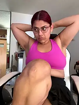 Aprilsmith2 online show from 12/06/24, 06:06