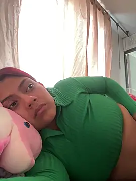 Aprilsmith2 online show from 12/07/24, 04:58