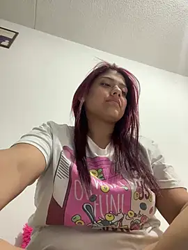 Aprilsmith2 online show from 12/18/24, 04:09