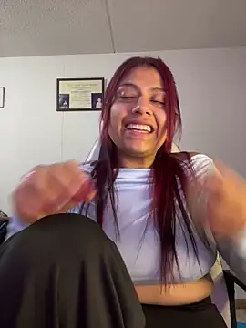 Aprilsmith2 online show from 12/19/24, 02:34