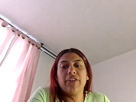 Aprilsmith2 online show from 01/05/25, 09:47