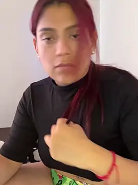 Aprilsmith2 online show from 01/06/25, 04:13