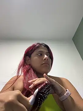 Aprilsmith2 online show from 10/12/25, 01:26