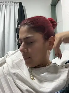 Aprilsmith2 online show from 02/17/26, 03:14