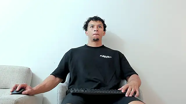 Dominick star online show from 01/27/25, 03:26