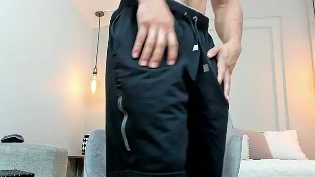 Dominick star online show from 01/27/25, 09:34