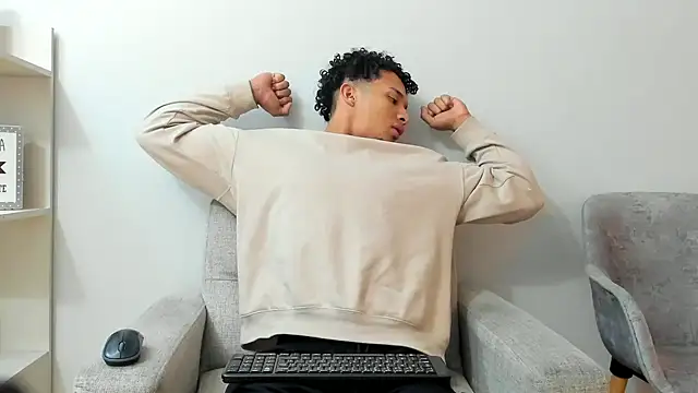 Dominick star online show from 01/31/25, 03:09