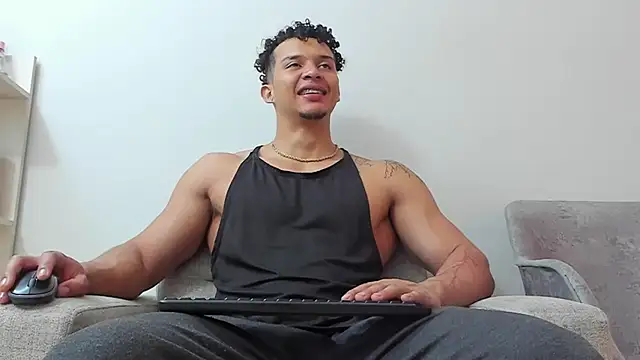 Dominick star online show from 02/21/25, 03:56