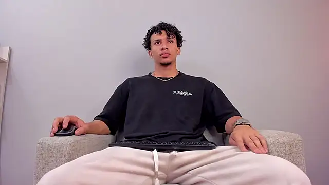 Dominick star online show from 09/09/25, 03:50