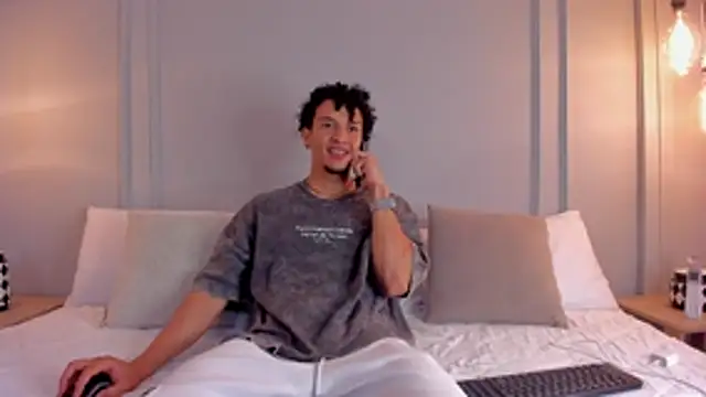 Dominick star online show from 10/27/25, 04:05