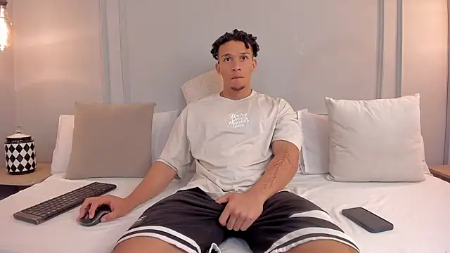 Dominick star online show from 11/25/25, 03:50