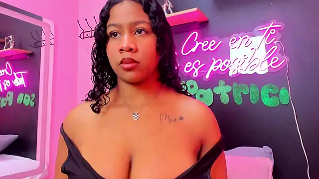 Sofi Fox  online show from 03/18/25, 01:20