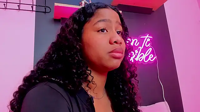 Sofi Fox  online show from 03/20/25, 04:20