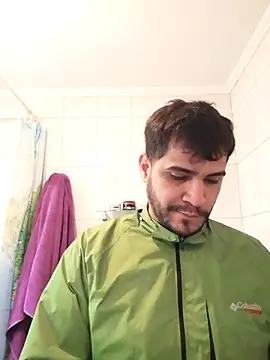 JACKSONDOOxh online show from 11/03/25, 02:18