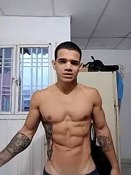 Andrey 1997 online show from 03/16/25, 10:55