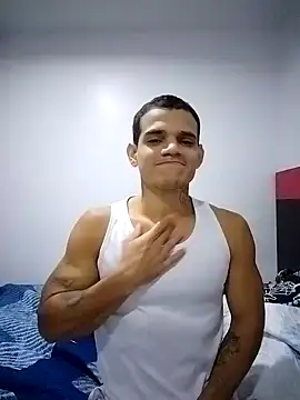 Andrey 1997 online show from 03/20/25, 01:35