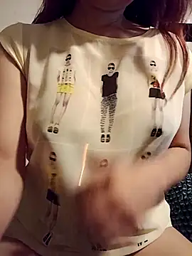 Snapshot of KITTEN-10 chatting on 09/12/25, 02:55 KITTEN-10 online show from 09/12/25, 02:55