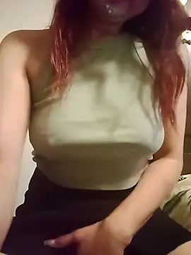 Snapshot of KITTEN-10 chatting on 11/02/25, 01:08 KITTEN-10 online show from 11/02/25, 01:08