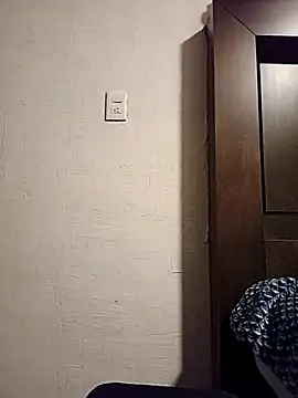 Snapshot of KITTEN-10 chatting on 11/08/25, 02:56 KITTEN-10 online show from 11/08/25, 02:56