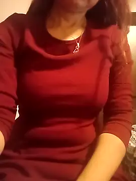 Snapshot of KITTEN-10 chatting on 11/10/25, 01:26 KITTEN-10 online show from 11/10/25, 01:26