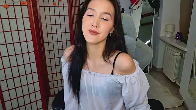 Snapshot of CarrieAmber chatting on 10/30/25, 01:45 CarrieAmber online show from 10/30/25, 01:45