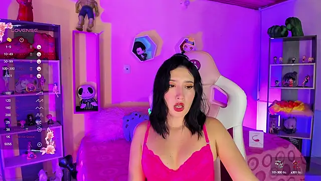 abby jade online show from 12/02/24, 06:21