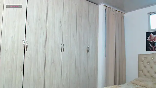 abigail f00x online show from 12/20/25, 12:56