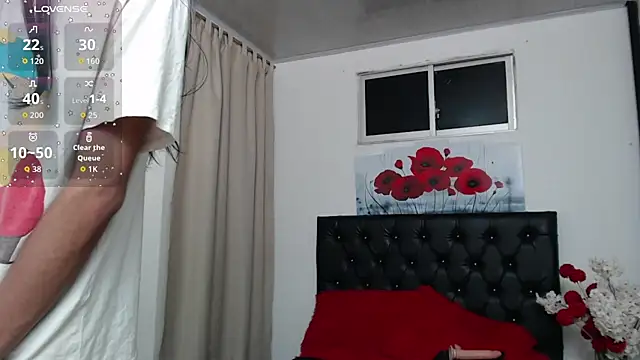 Snapshot of abigail_f00x chatting on 03/12/26, 01:45 abigail f00x online show from 03/12/26, 01:45