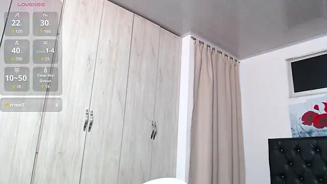 Snapshot of abigail_f00x chatting on 03/12/26, 01:50 abigail f00x online show from 03/12/26, 01:50