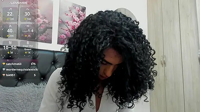 abigail f00x online show from 06/03/26, 02:33