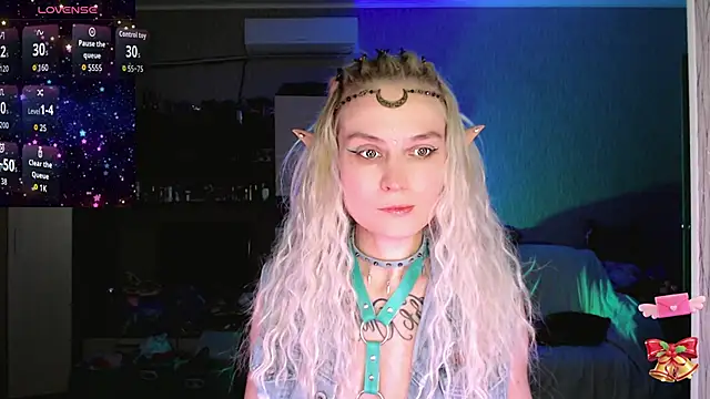 Snapshot of mischellemeow13 chatting on 03/22/26, 02:04 mischellemeow13 online show from 03/22/26, 02:04