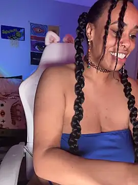 loveluna8 online show from 03/05/25, 05:40