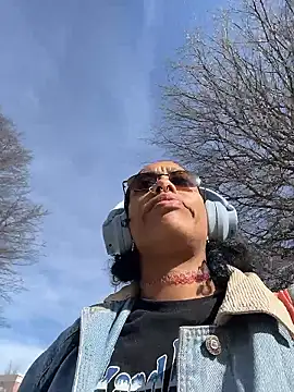 loveluna8 online show from 01/12/26, 05:07