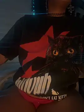 loveluna8 online show from 03/27/26, 11:59