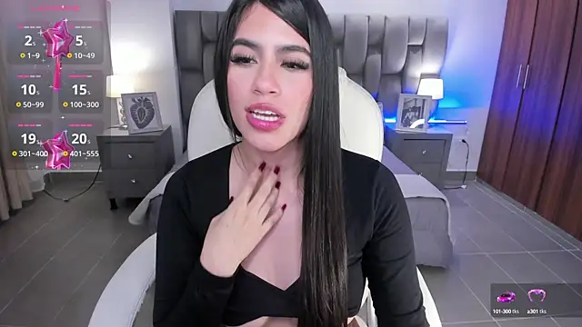 Snapshot of sarita_evanss chatting on 01/16/25, 08:11 sarita evanss online show from 01/16/25, 08:11