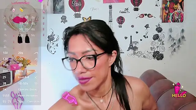 Snapshot of FernandaEloisa chatting on 01/30/25, 07:59 FernandaEloisa online show from 01/30/25, 07:59