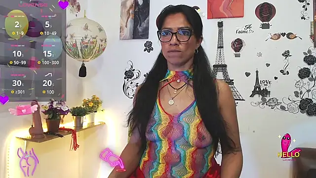 Snapshot of FernandaEloisa chatting on 02/28/25, 07:25 FernandaEloisa online show from 02/28/25, 07:25