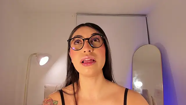 sensualhaven  online show from 07/13/26, 12:13