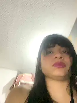 mysteriousgirl20 online show from 12/02/24, 06:30