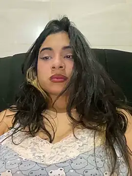 mysteriousgirl20 online show from 01/18/26, 02:43