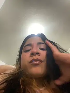 mysteriousgirl20 online show from 02/13/26, 03:52