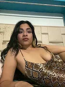 mysteriousgirl20 online show from 03/13/26, 10:05